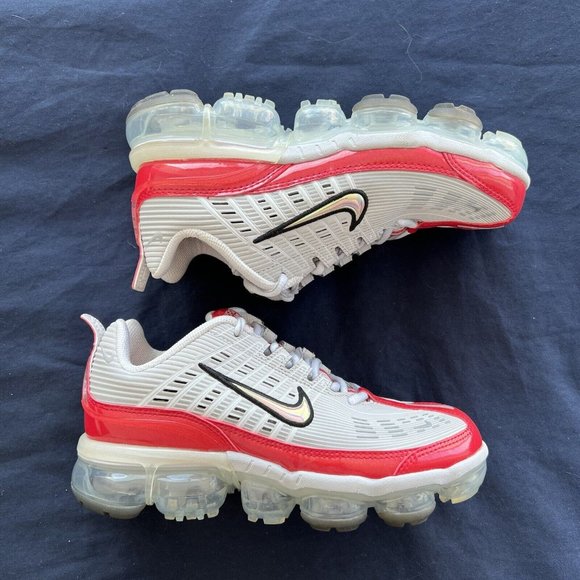 Size 7 - Nike Air VaporMax 360 History of Air 2020 - CK2719-001 (NEW) - Picture 2 of 6